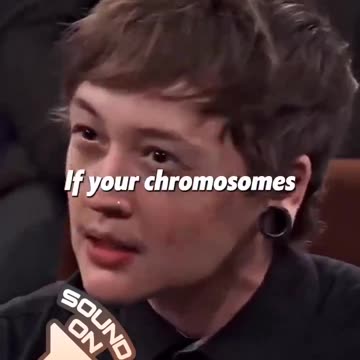 The world is going insane. They just make things up as they go