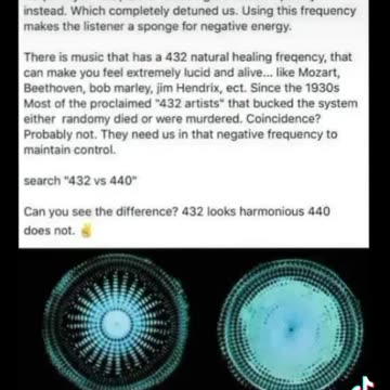 Οι Ρότσιλντ αφαίρεσαν την θεραπευτική μουσική !