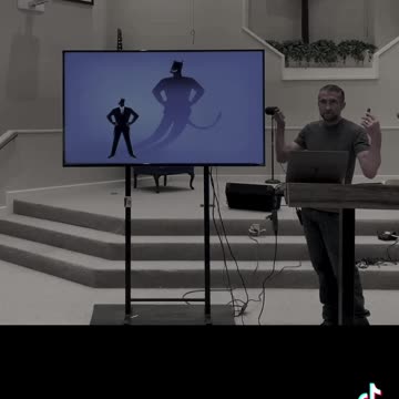 Don’t Trust Your Eyes