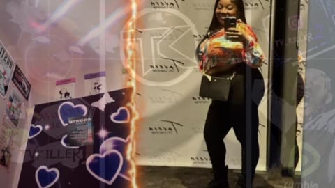 FAMGONATURAL GIVES TOMIKAY WHAT SHES BEEN LOOKING FOR