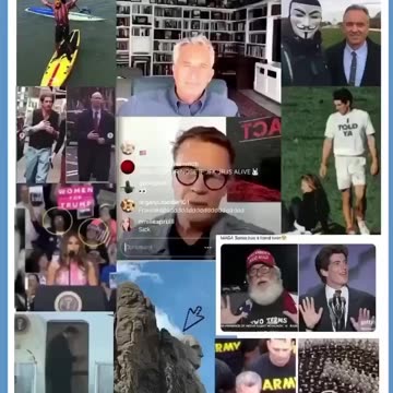 KENNEDY FAMILY DECLASS # 1