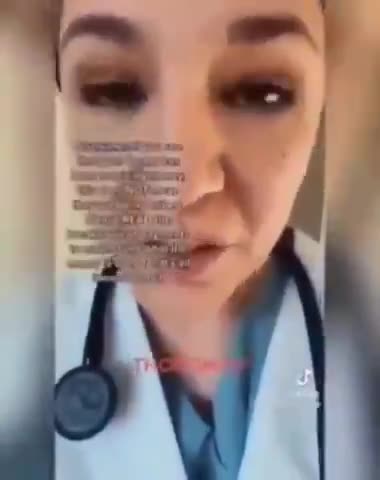 How to find out if your doctor is a treasonous sellout to Jewish big pharma.mp4