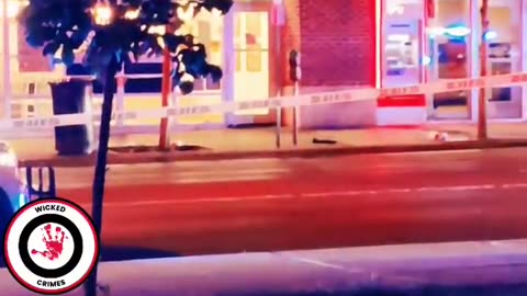 Waffle house shooting ohio state campus