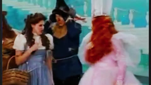 The Wizard of OZ / Alternate Ending MADTv #funny