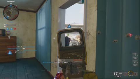 SognosPlays NukeTown 24/7