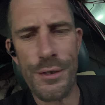 Everything’s funny until it’s not