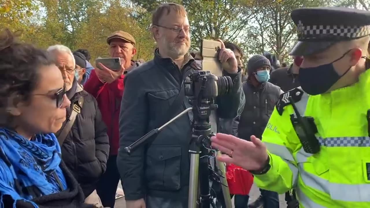 18+‼️Peak! Hatun! Police! Regulars Others Speakers Corner Oct 25th 2020 #speakerscorner