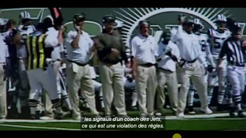 La Dynastie des Patriotes de la Nouvelle Angleterre S1 E 4