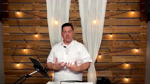 The Kings Words Temptation #2 (Kingdom Code with Apostle Josh Rubio)