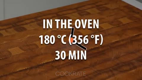 I taught all my friends how to make the fastest puff pastry appetizer!