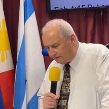 Unveiling the Truth Exposing the Deception behind UFO Fear Mongering - Pastor Chuck Kennedy