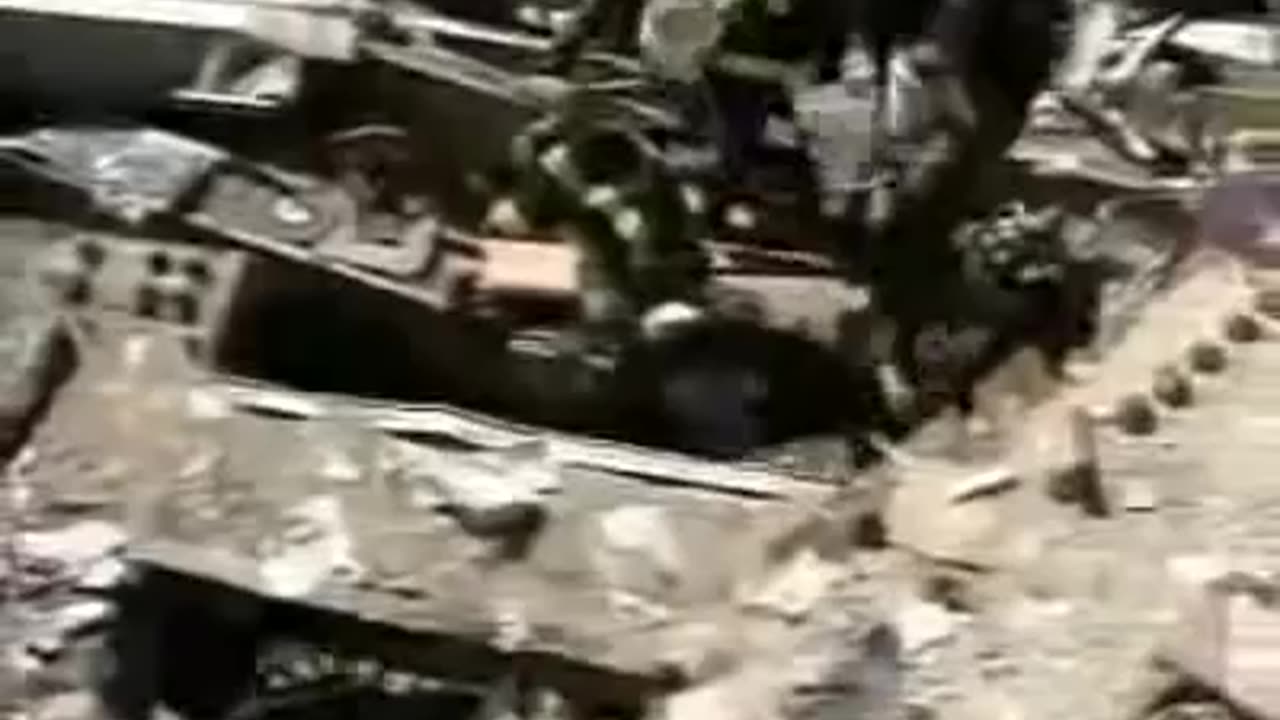 911 - WTC Demolition Aftermath FEMA Video