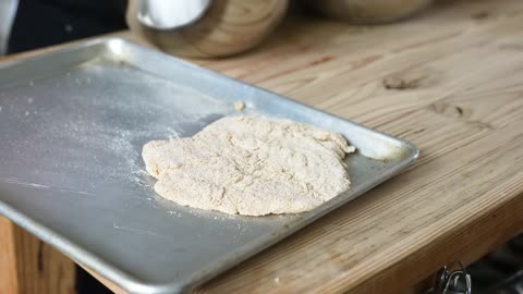 The Perfect Chicken Parmesan (2 Ways)