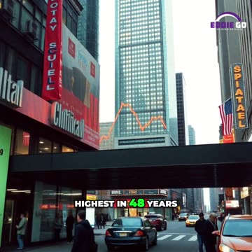 Shocking Inflation Rates 🚨 - What You Must Know! 💸