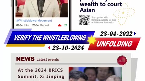 Why Did The CCP Push BRICS Nations A New Financial System?