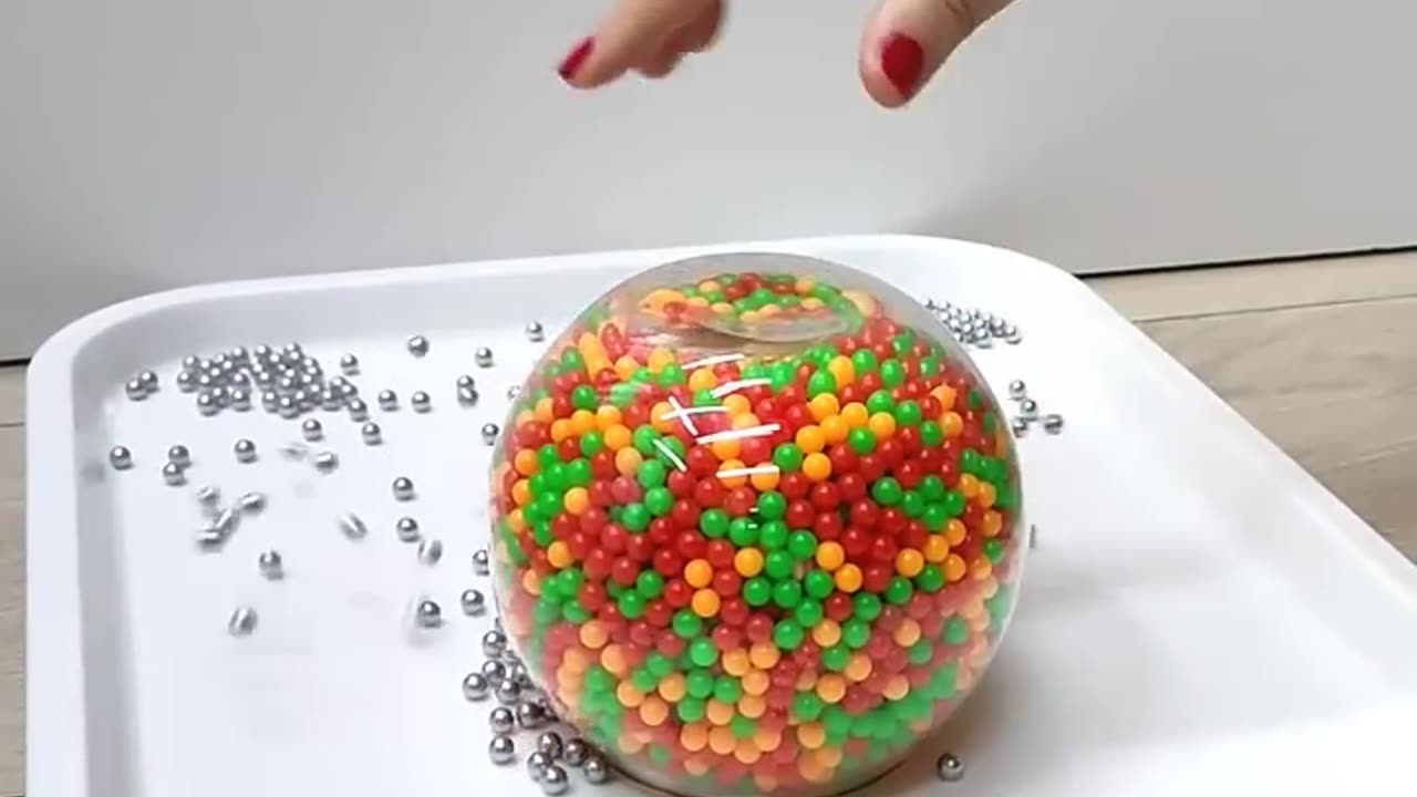 The best Satisfying video for 2024