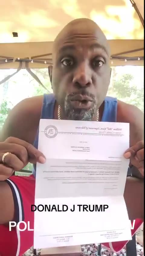 I’m a Poll Worker Now - Trump 2024 😂😂