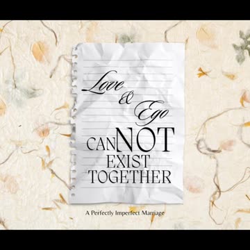 Choose Wisely My Friends...