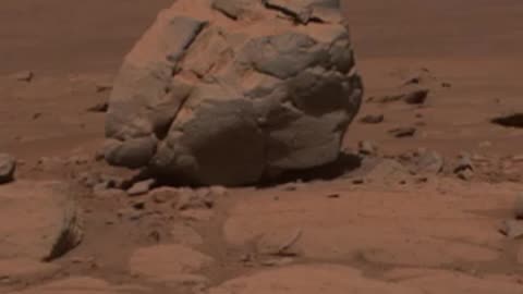 Secrets of Mars Episode 58