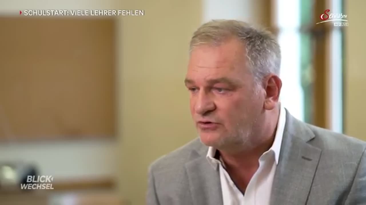 Lehrer Kündigung Österreich