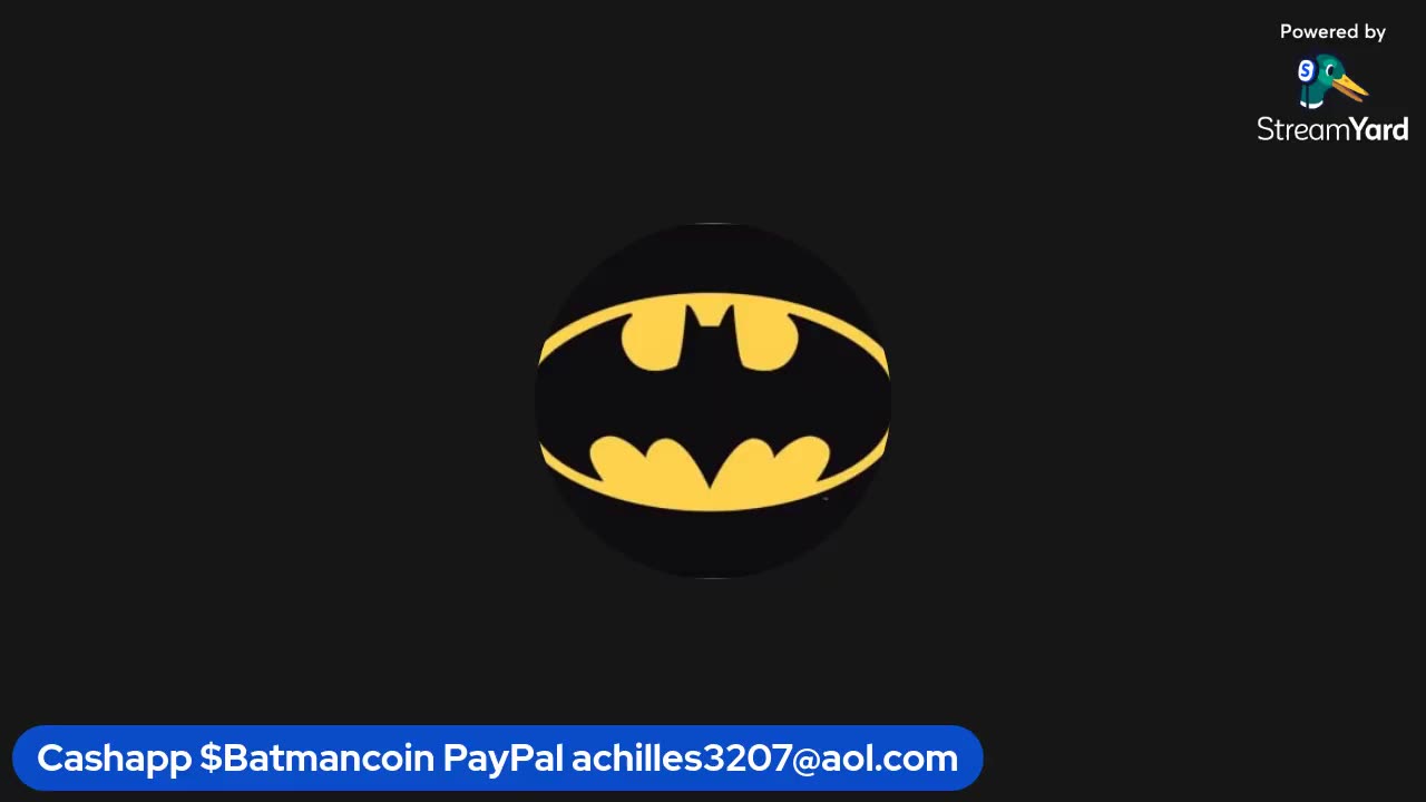 Continuing To Build My Batman Empire