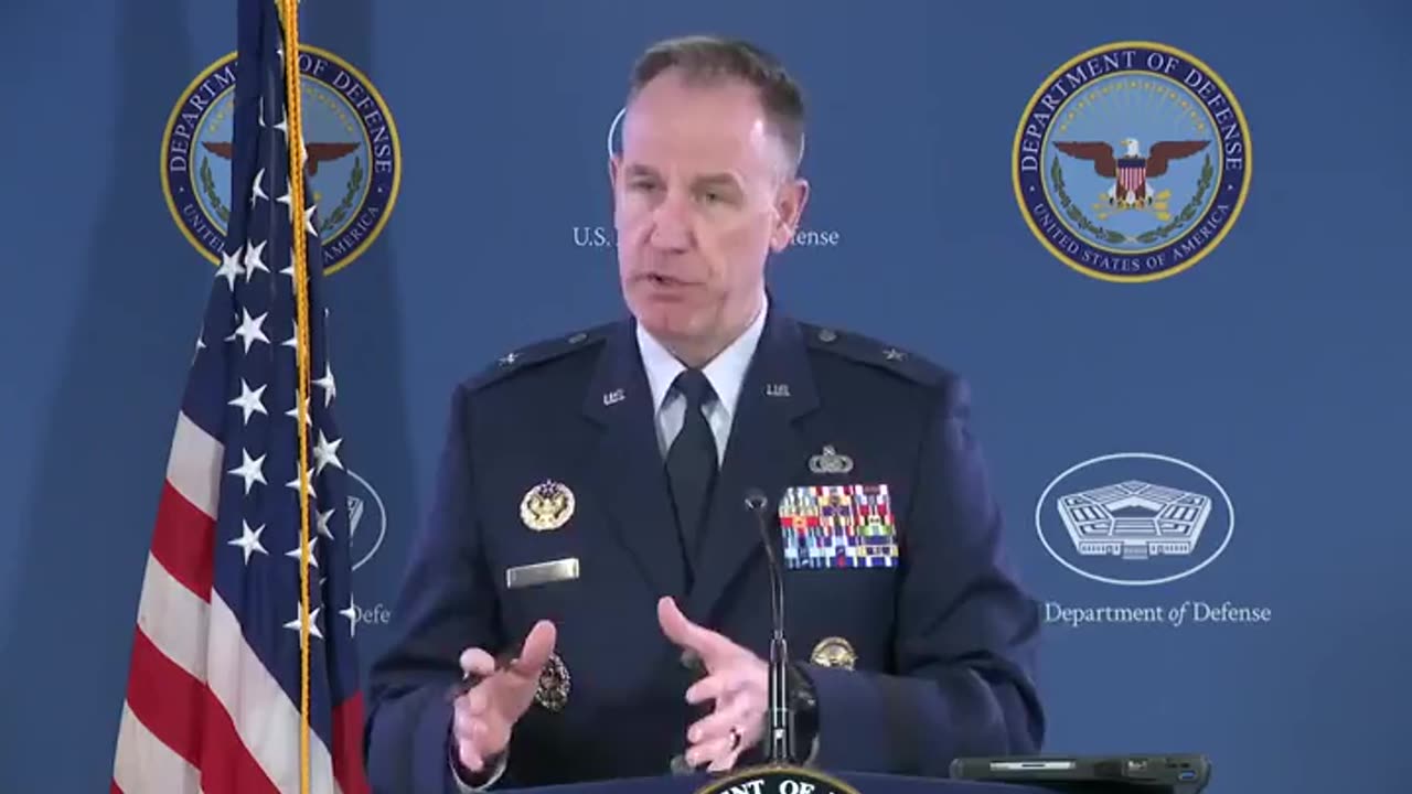 Biden's DOD Gives Terrible Response To Americans Worried About China's Spy Balloon