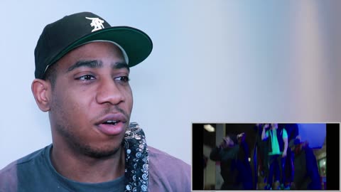 🗽ROADMANDANGER REACTS- MORRISON : TRENDING TOPIC #roadmandanger⚠️