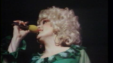 Dolly Parton - You Are = 1983