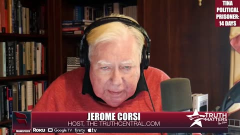 Jerome Corsi Analyzes Recent AZ Case against Fontes Regarding Certifying Elections