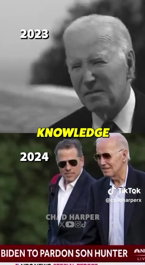 Joe Biden has always been full of sh!t