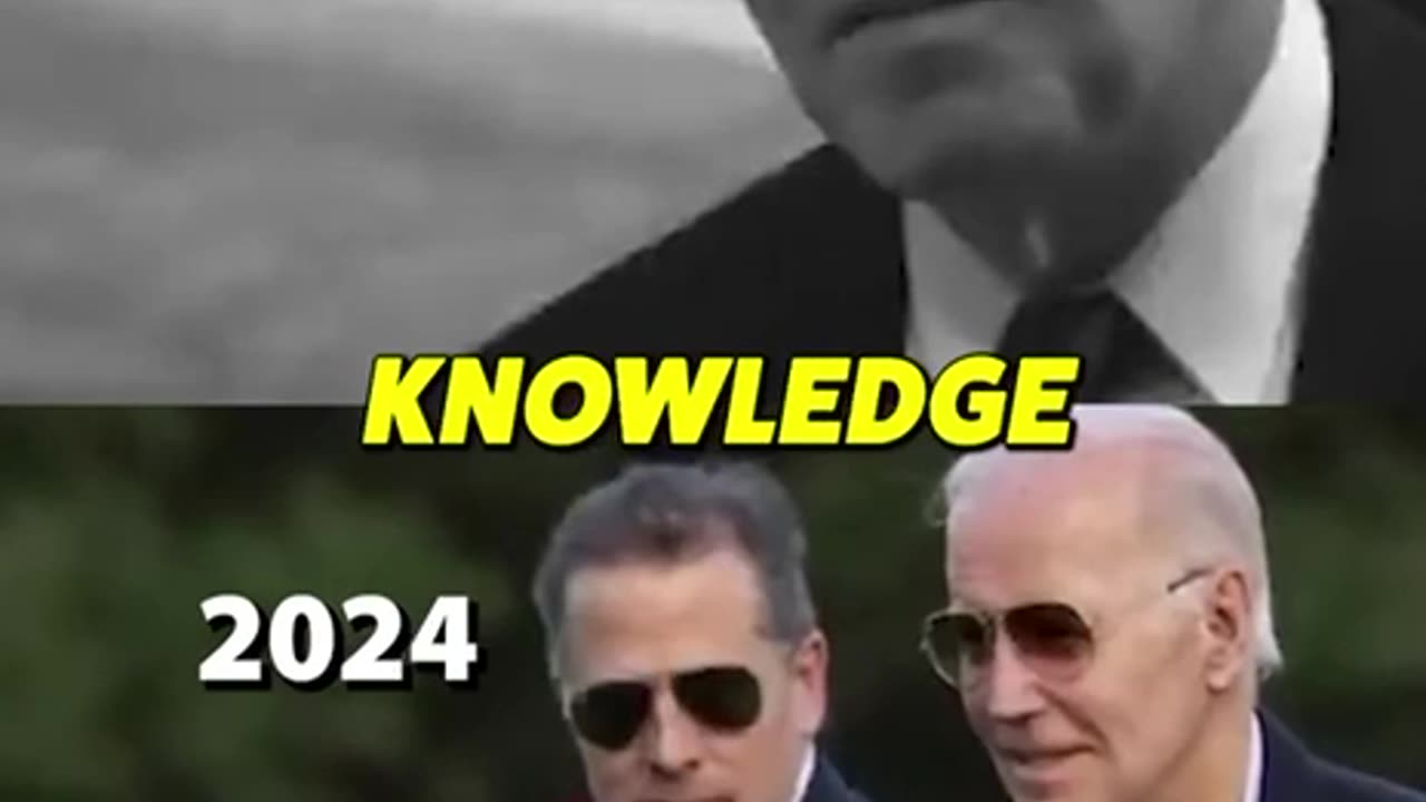 Joe Biden has always been full of sh!t