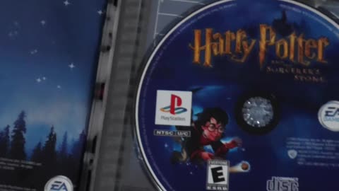 Happy Birthday, PlayStation! #harrypottervideogames #gaming #eagames