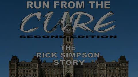 Run from the cure