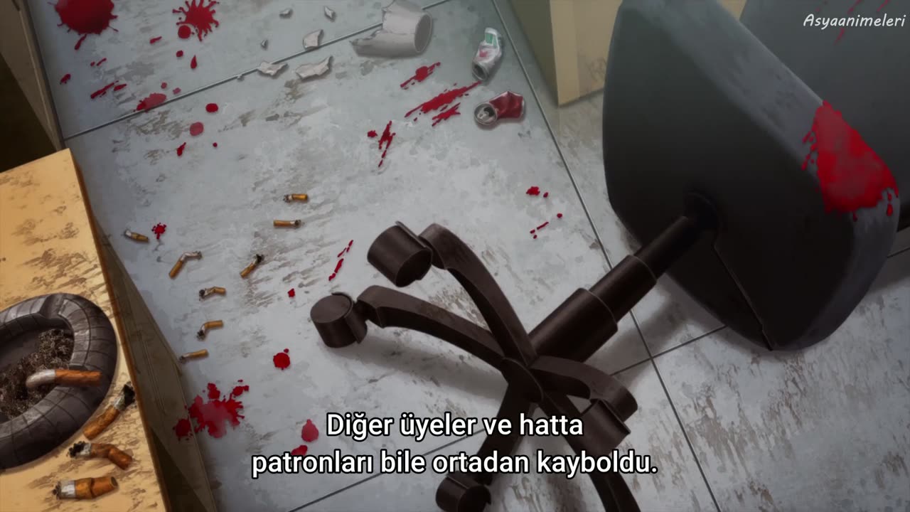 Raise wa Tanin ga Ii S01 E09 Turkce Altyazili AA