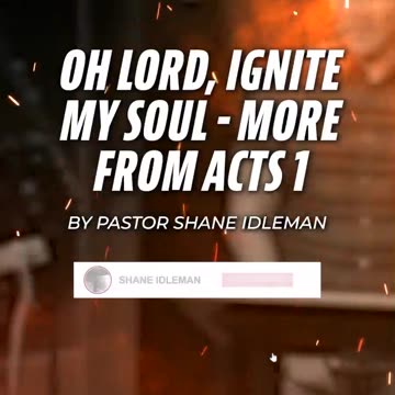 Pleasing Man is An Abomination