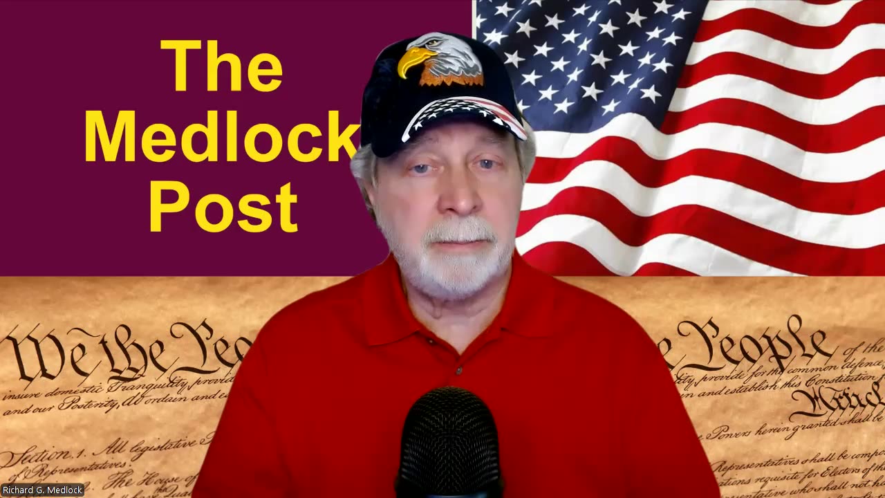 The Medlock Post Ep. 178: Kamala, Put Your Money Where Your Mouth Is!