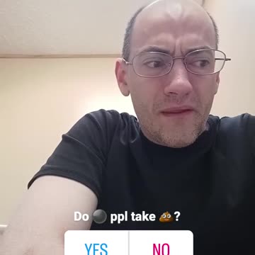 Rockydennis Presents "Taking a Dump : IG" Episode 340