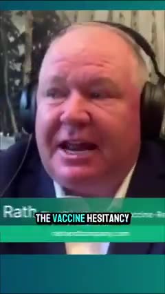 Did you know more than 11,000 Canadians suffered serious injuries from the COVID vaccine?