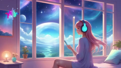 Chillwave Whispers 11 | Relaxing Lofi Beats For Relax, Chill, Study, Sleep, Work & Motivation