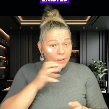 I Wondered About This..