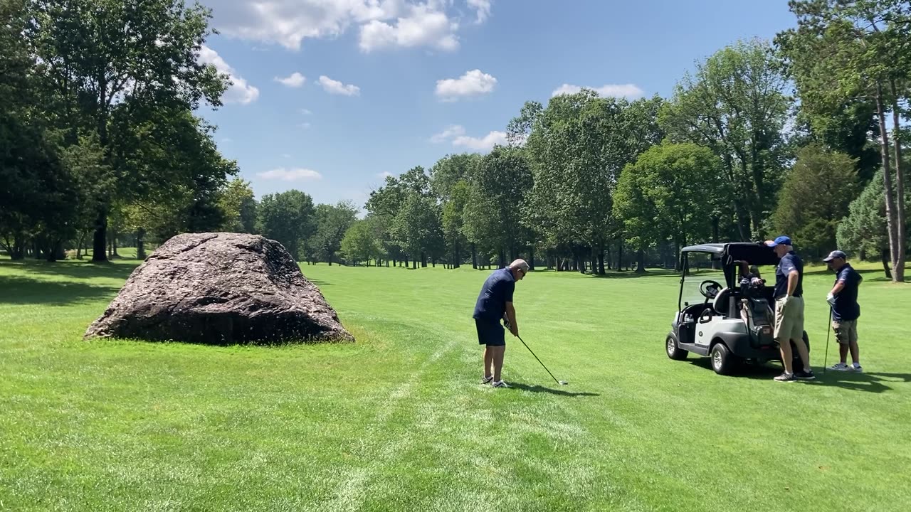 Spook Rock Golf Course (Ramapo, NY)