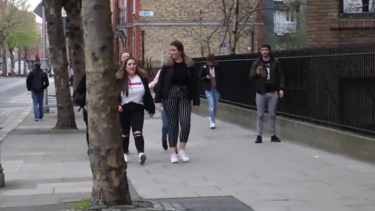 Shaking the Shaker in Public: Fun 110%, Hilarious Reactions