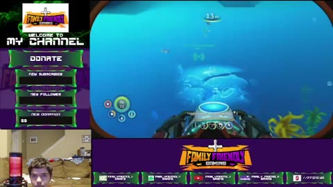 Subnautica Below Zero Episode 6
