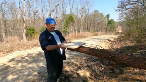 IS IT BAD NEWS? |Chickens |NEW Construction |Couple & Son build DIY HOME |OFF GRID POWER |MAILBOX