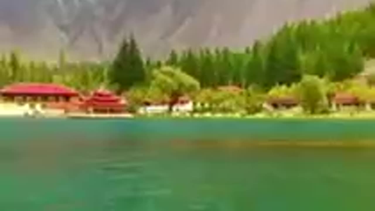 Beautiful place of Pakistan|| Gilgit baltistan|| viral