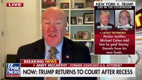 DA Bragg is asking the jury to believe