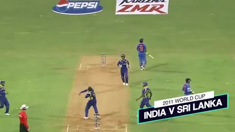 MS Dhoni: A tactical mastermind