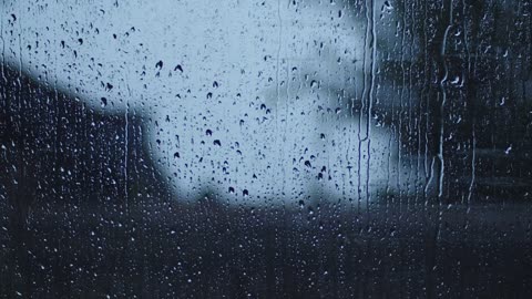 Listen to Rainy Day Relaxing Music