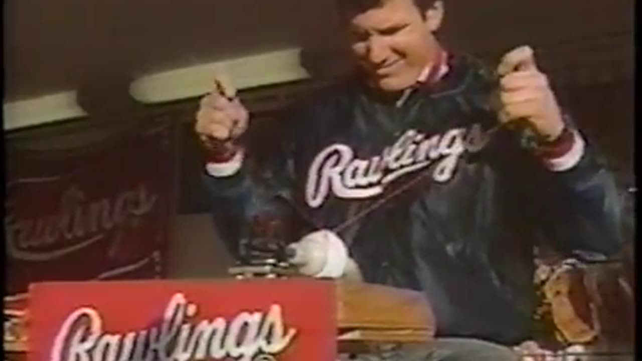 June 11, 1991 - Rawlings Sports Caravan Comes to Indianapolis