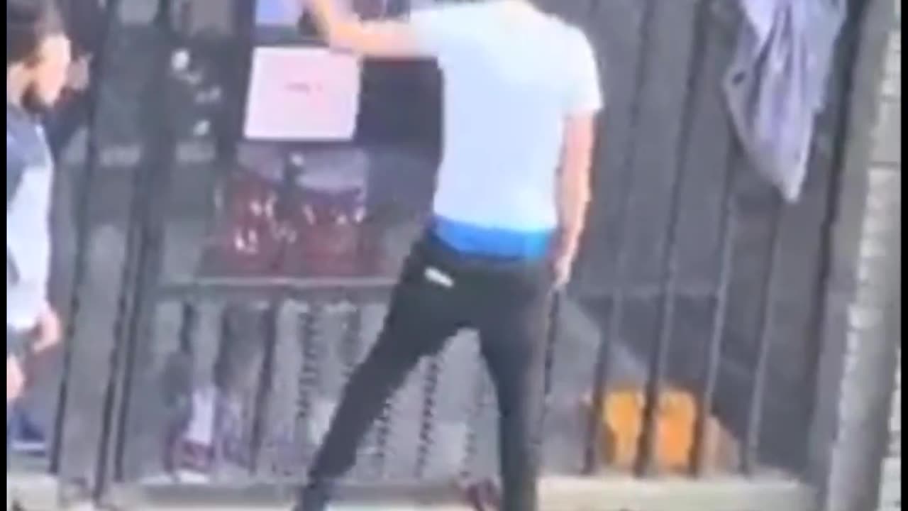 Shooting goes down in the Bronx